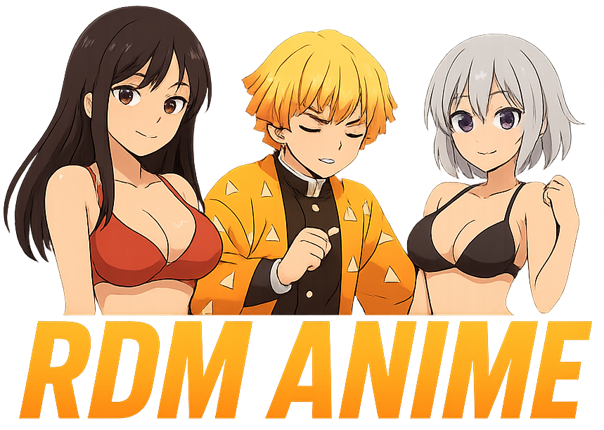 RDM ANIME