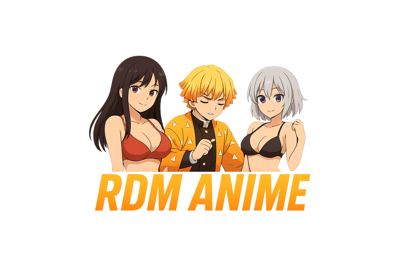RDM ANIME