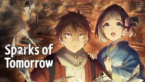 Download Sparks of Tomorrow Season 1 Episodes [Hindi] 480p, 720p & 1080p HD WEB-DL | 10bit HEVC ESub
