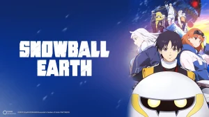 Download SNOWBALL EARTH Season 1 Episodes [Hindi] 480p, 720p & 1080p HD WEB-DL | 10bit HEVC ESub