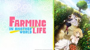 Download Farming Life in Another World Season 1 Episodes [Hindi] 480p, 720p & 1080p HD WEB-DL | 10bit HEVC ESub